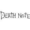 DEAATH NOTE